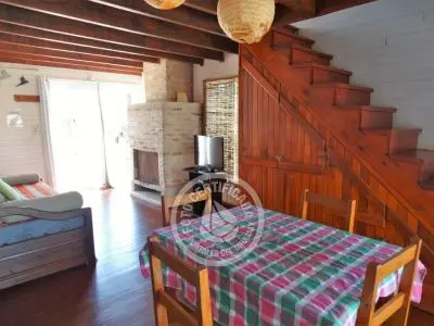 Cabin Sarita 2 Punta del Diablo