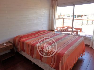 Cabaña Sarita 2 Punta del Diablo