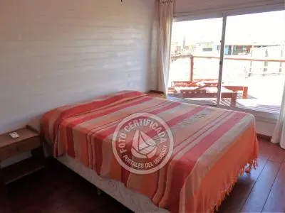 Cabin Sarita 2 Punta del Diablo