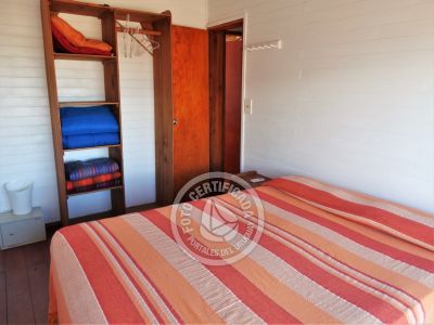 Cabaña Sarita 2 Punta del Diablo