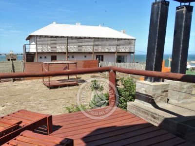 Cabaña Sarita 2 Punta del Diablo
