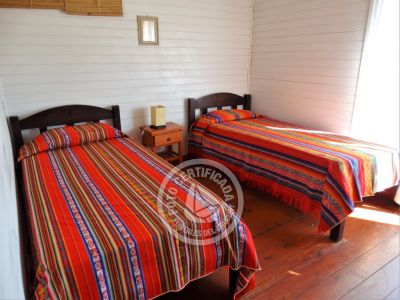 Cabaña Sarita 2 Punta del Diablo