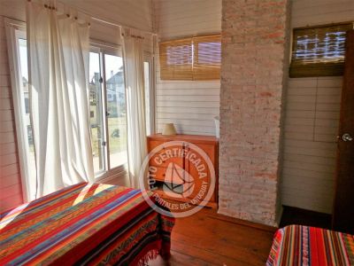 Cabaña Sarita 2 Punta del Diablo