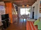 Cabin Sarita 2 Punta del Diablo