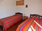 Cabin Sarita 2 Punta del Diablo