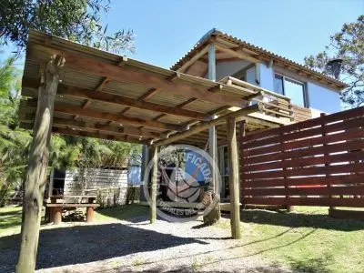 Casa Quetza 1 Punta del Diablo