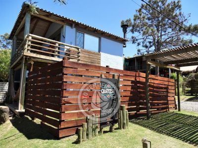 Casa Quetza 1 Punta del Diablo