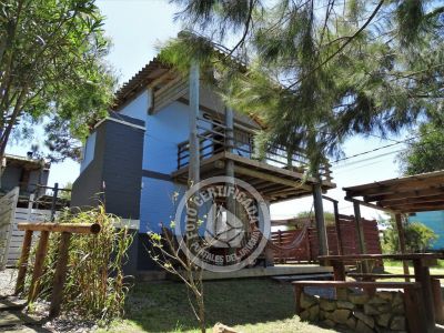Casa Quetza 1 Punta del Diablo
