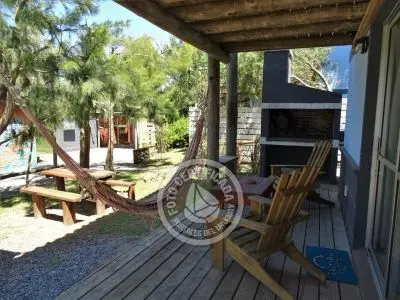 Casa Quetza 1 Punta del Diablo