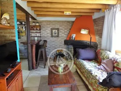 Casa Quetza 1 Punta del Diablo