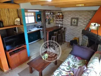 Casa Quetza 1 Punta del Diablo