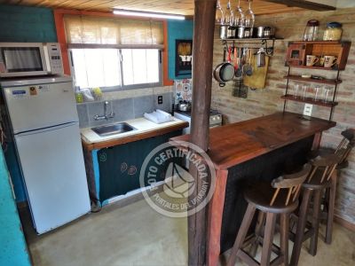 Casa Quetza 1 Punta del Diablo