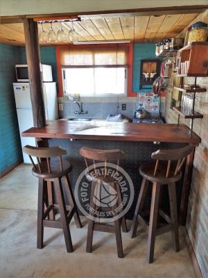 Casa Quetza 1 Punta del Diablo