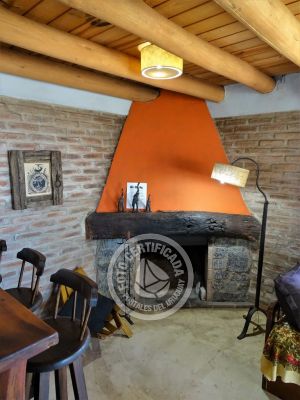 Casa Quetza 1 Punta del Diablo