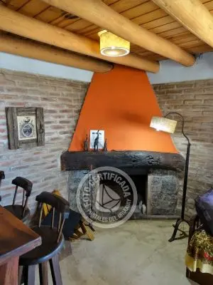 Casa Quetza 1 Punta del Diablo