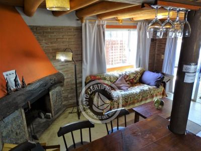 Casa Quetza 1 Punta del Diablo