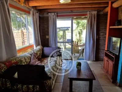 Casa Quetza 1 Punta del Diablo