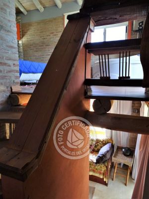 Casa Quetza 1 Punta del Diablo