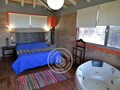 Casa Quetza 1 Punta del Diablo