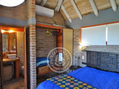 Casa Quetza 1 Punta del Diablo