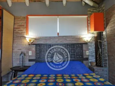 Casa Quetza 1 Punta del Diablo