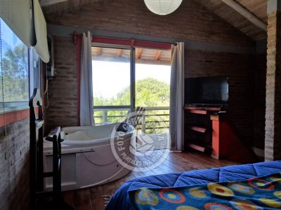 Casa Quetza 1 Punta del Diablo