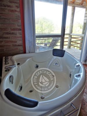 Casa Quetza 1 Punta del Diablo