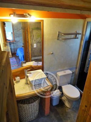 Casa Quetza 1 Punta del Diablo