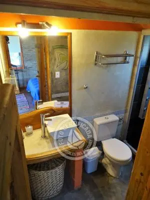 Casa Quetza 1 Punta del Diablo