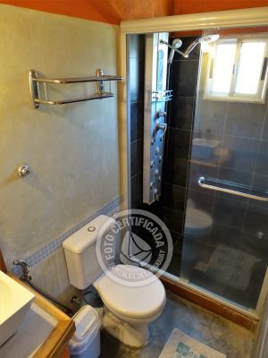 Casa Quetza 1 Punta del Diablo