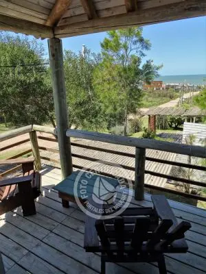 Casa Quetza 1 Punta del Diablo