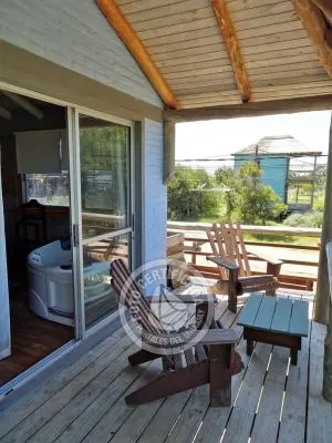 Casa Quetza 1 Punta del Diablo