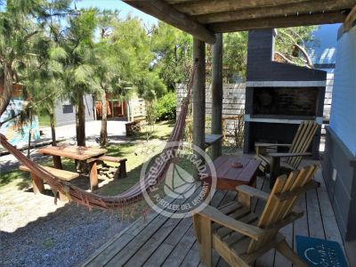 Casa Quetza 1 Punta del Diablo