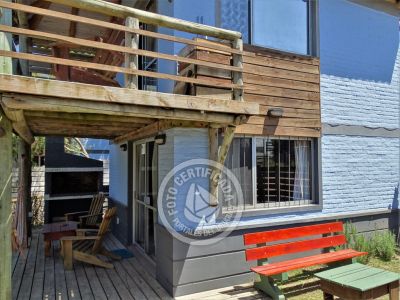 Casa Quetza 1 Punta del Diablo