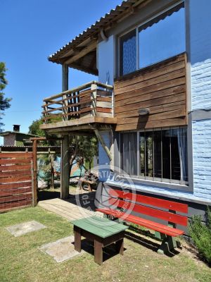 Casa Quetza 1 Punta del Diablo