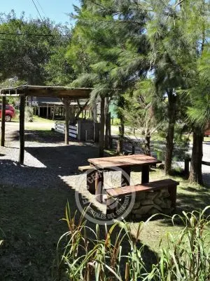 Casa Quetza 1 Punta del Diablo