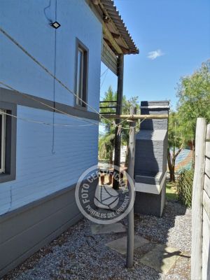 Casa Quetza 1 Punta del Diablo