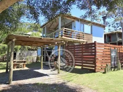 Casa Quetza 1 Punta del Diablo