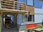 Casa Quetza 1 Punta del Diablo