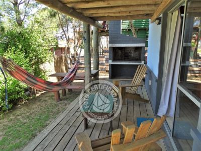 Casa Quetza 2 Punta del Diablo