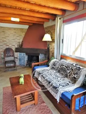 House Quetza 2 Punta del Diablo