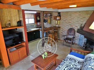 Casa Quetza 2 Punta del Diablo