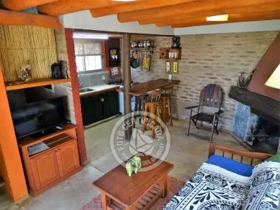 House Quetza 2 Punta del Diablo