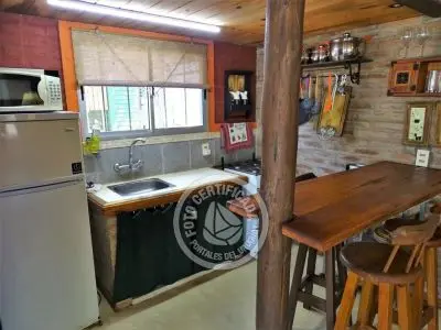 House Quetza 2 Punta del Diablo