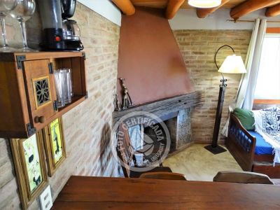 Casa Quetza 2 Punta del Diablo