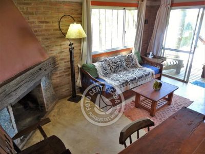 Casa Quetza 2 Punta del Diablo