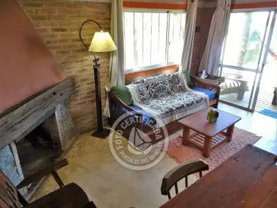 House Quetza 2 Punta del Diablo