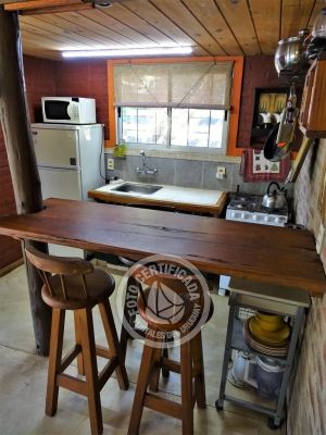 Casa Quetza 2 Punta del Diablo