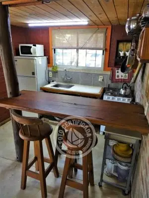 House Quetza 2 Punta del Diablo