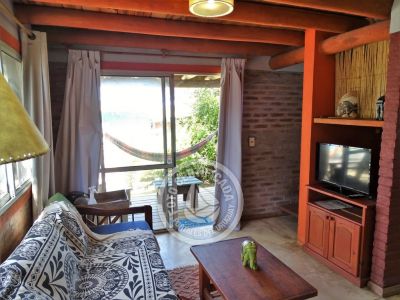 Casa Quetza 2 Punta del Diablo